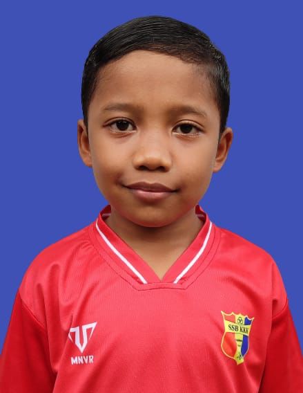 Muhammad Dzaki Attarizki